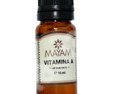 Retinyl Palmitate (Generic Vitamin A)